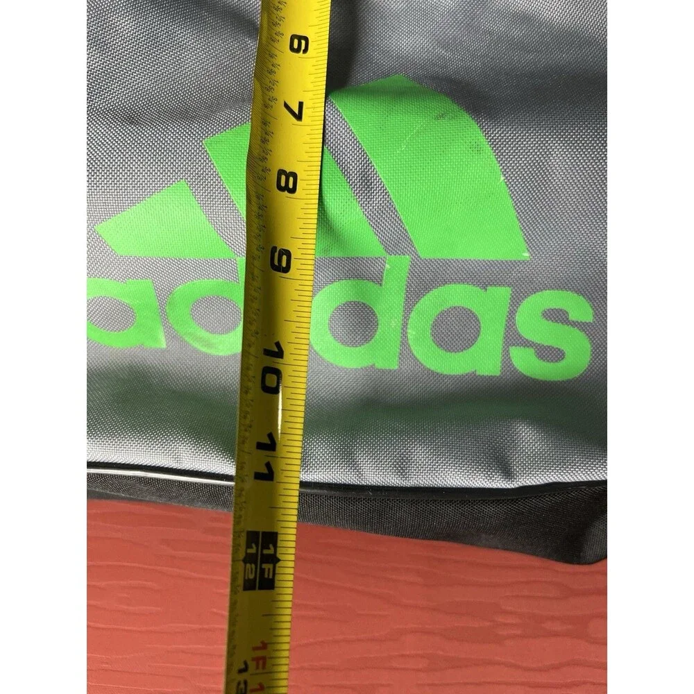Small Duffle Bag Adidas For Gym Or Overnight Travel
